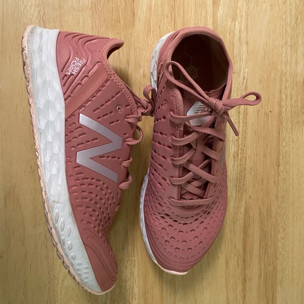 New Balance shoes